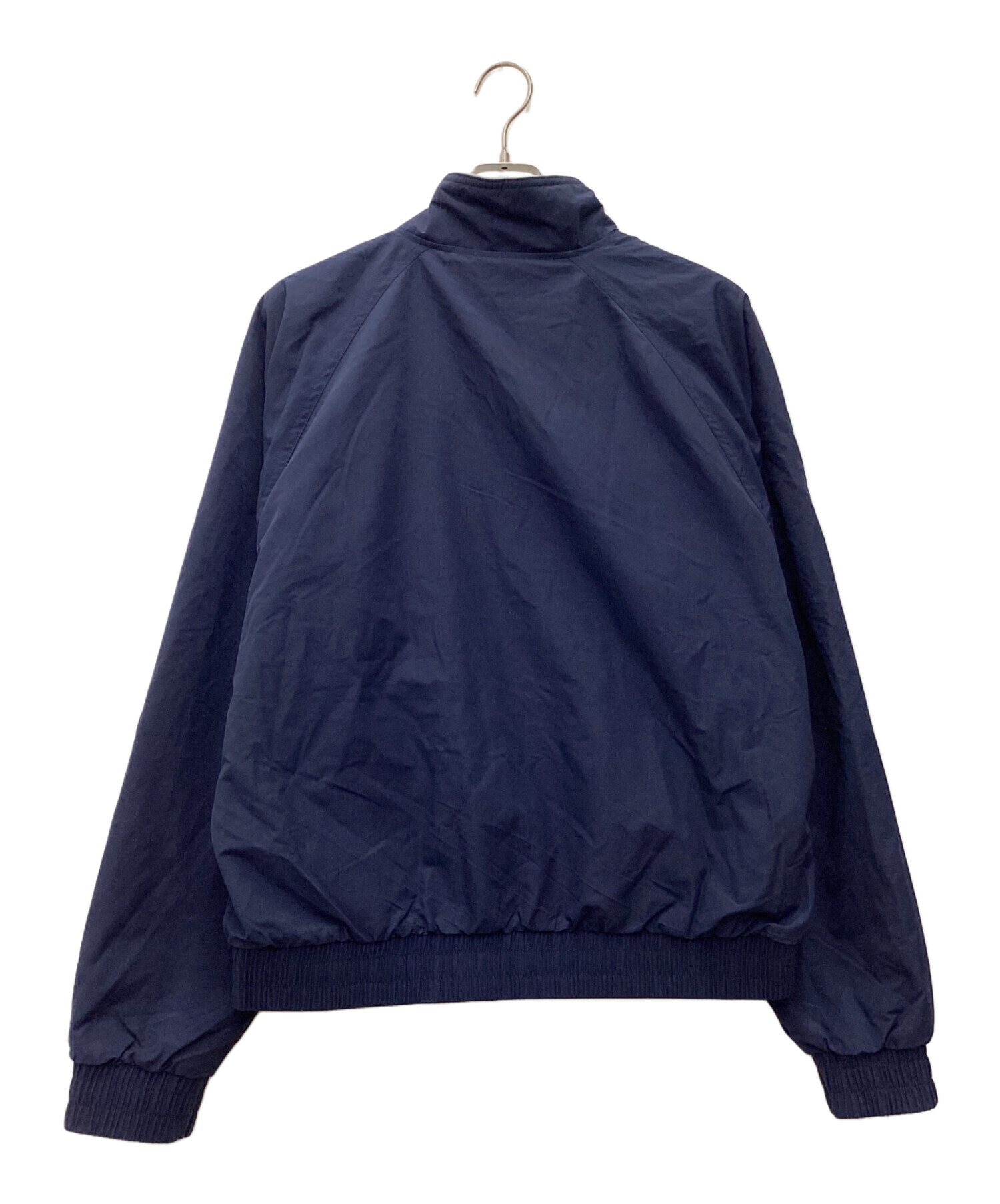 中古・古着通販】NIKE (ナイキ) クラブフューチュラジャケット