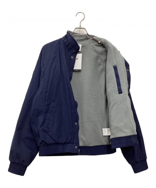 中古・古着通販】NIKE (ナイキ) クラブフューチュラジャケット