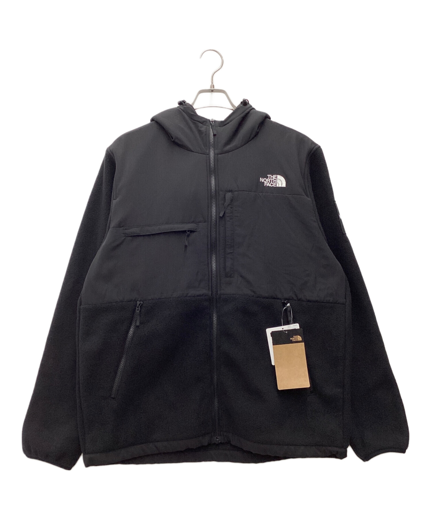 中古・古着通販】THE NORTH FACE (ザ ノース フェイス) デナリフーディ 