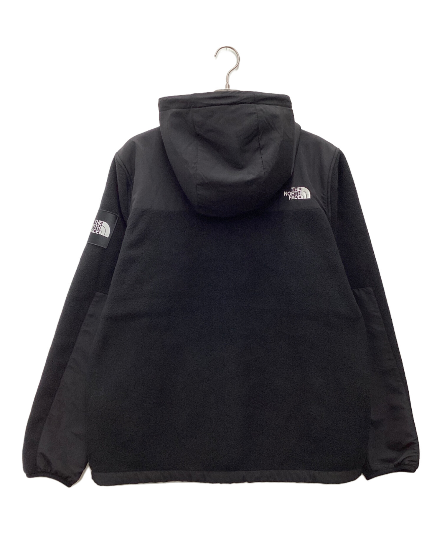 中古・古着通販】THE NORTH FACE (ザ ノース フェイス) デナリフーディ 