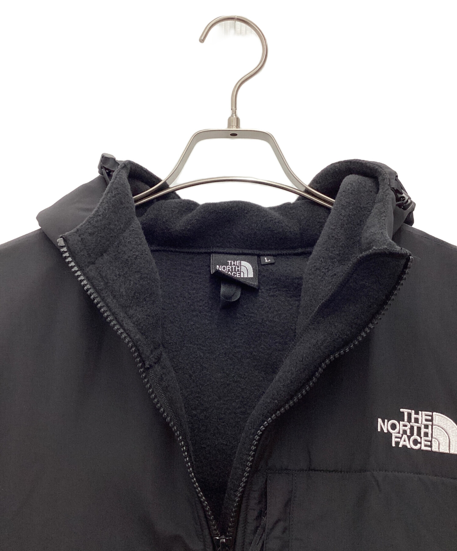 中古・古着通販】THE NORTH FACE (ザ ノース フェイス) デナリフーディ 