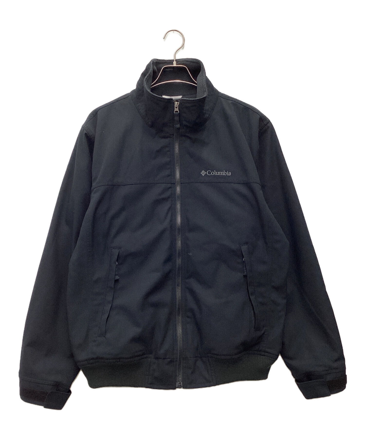 中古・古着通販】Columbia (コロンビア) ロマビスタスタンドネック 
