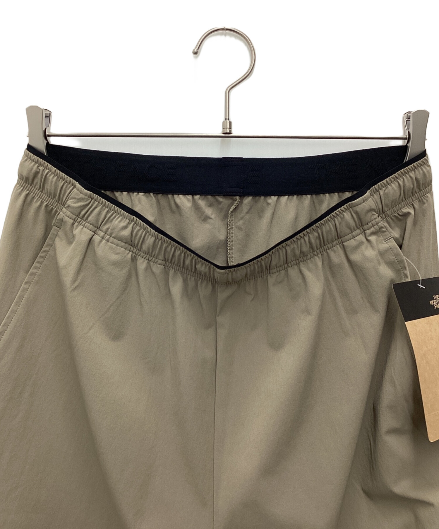 中古・古着通販】THE NORTH FACE (ザ ノース フェイス) フレキシブル