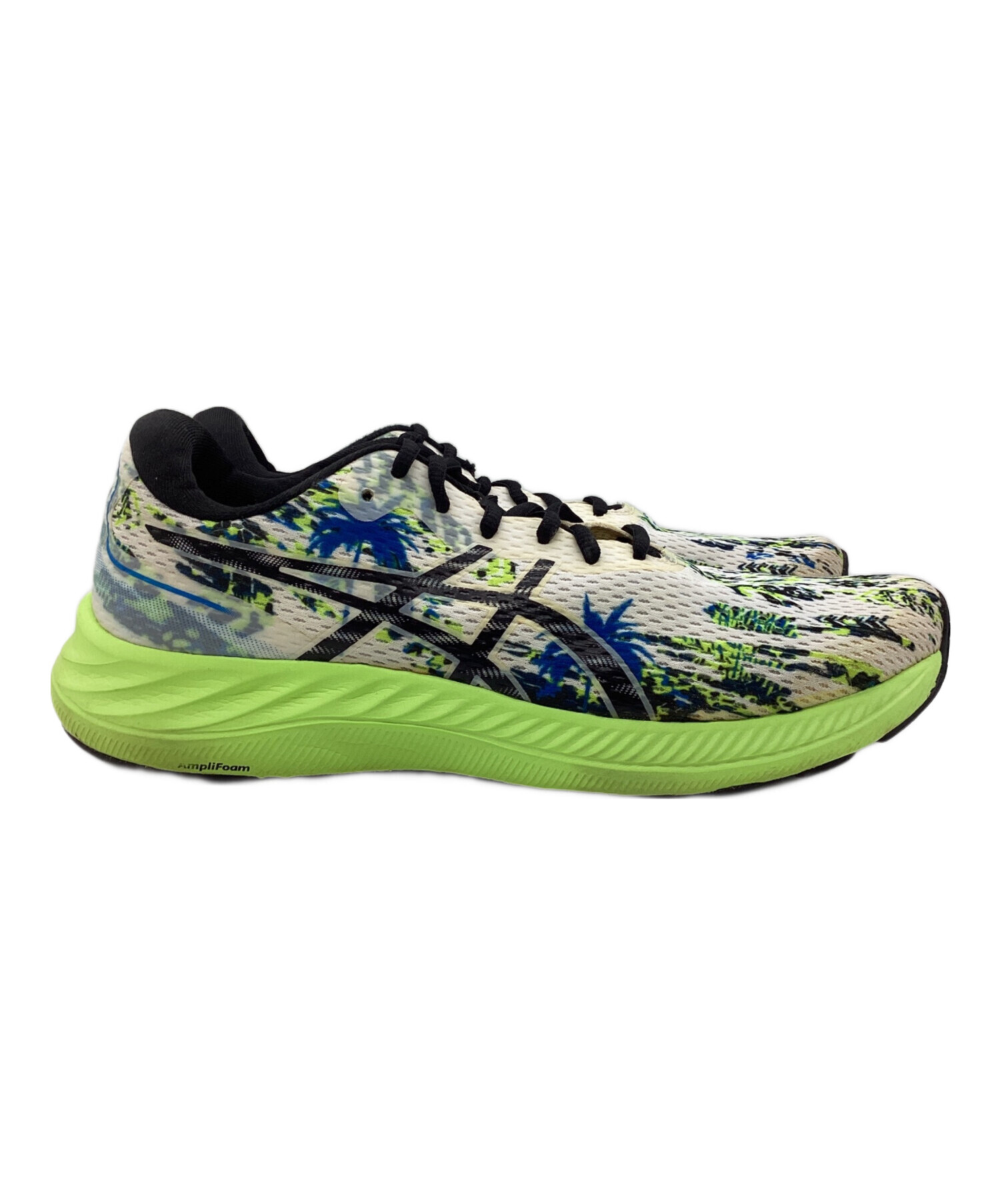 中古・古着通販】asics (アシックス) ランニングシューズ asics GEL