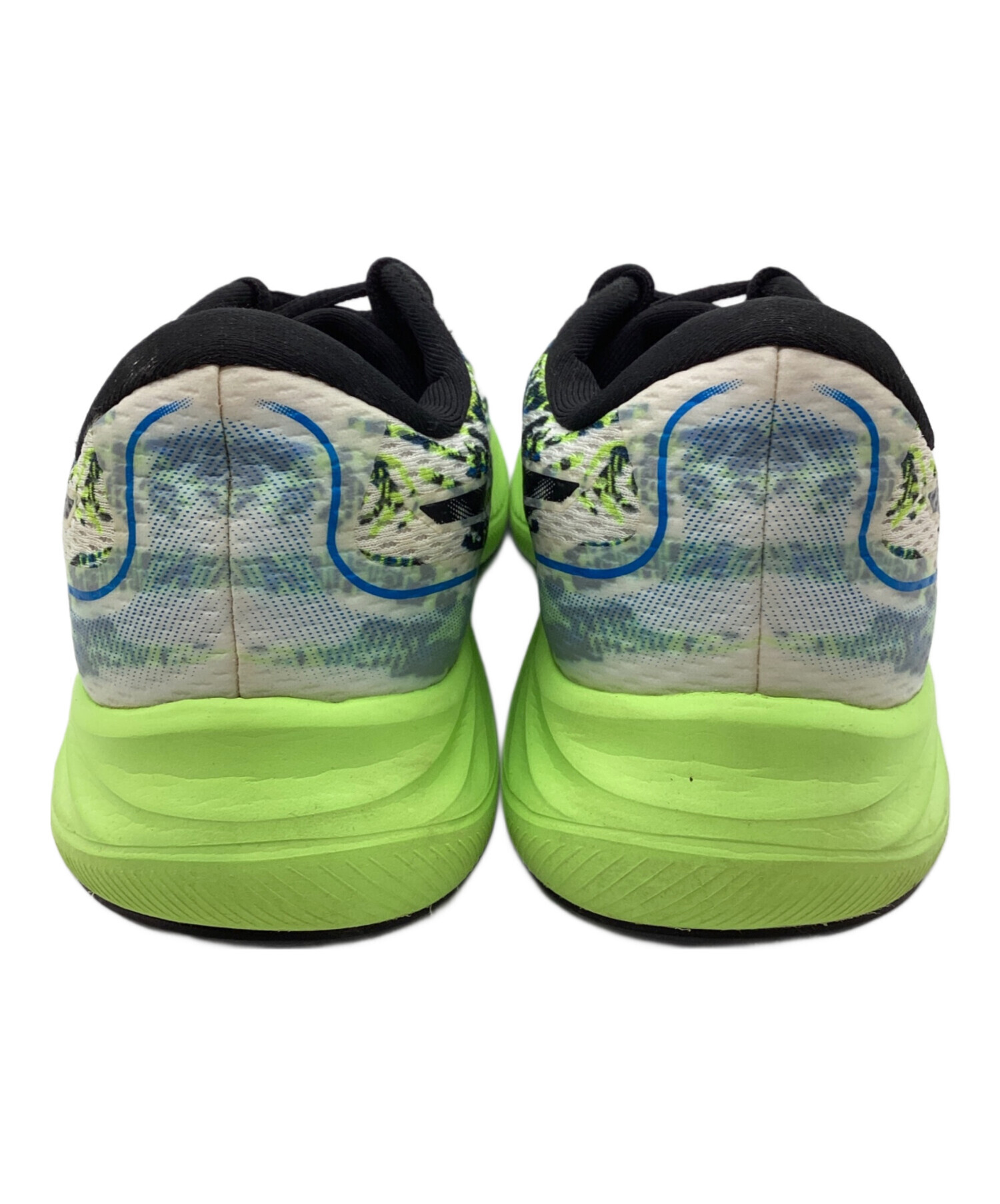 アシックス未使用です 中古・古着通販】asics (アシックス) ランニングシューズ asics GEL