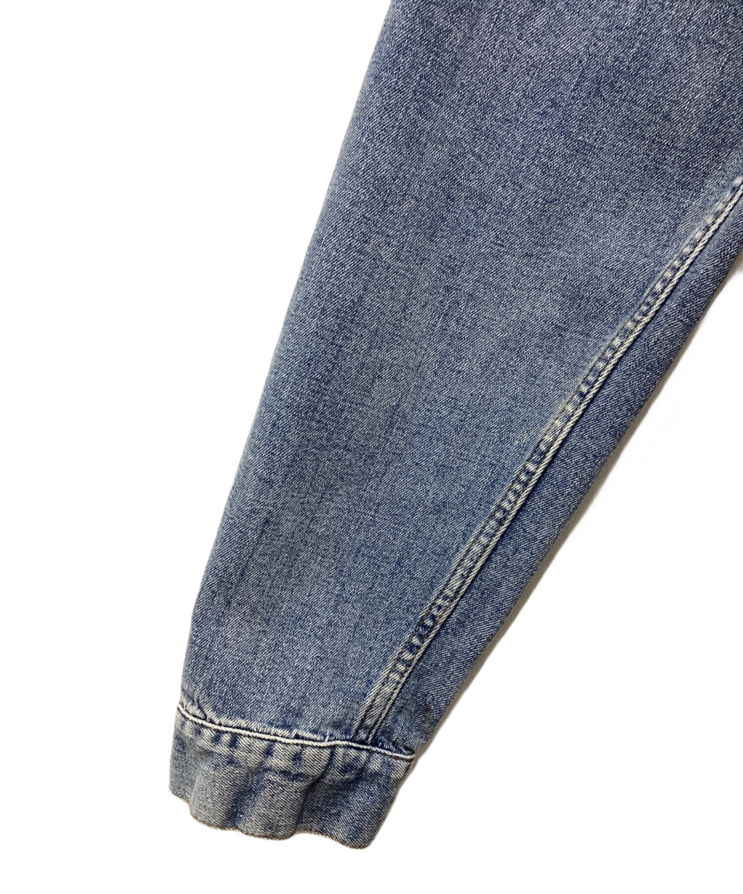 中古・古着通販】GAP (ギャップ) 3rdモデルデニムジャケット 推定00s 
