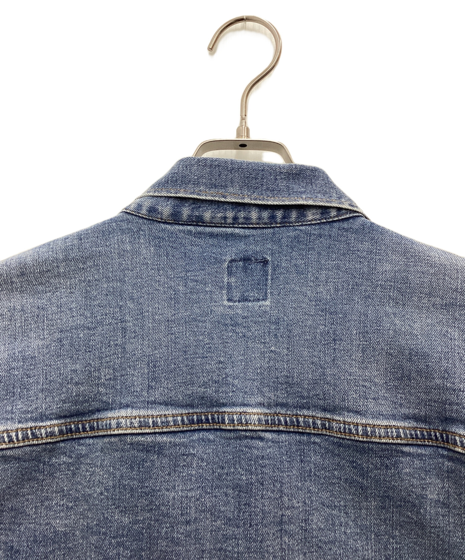 中古・古着通販】GAP (ギャップ) 3rdモデルデニムジャケット 推定00s 