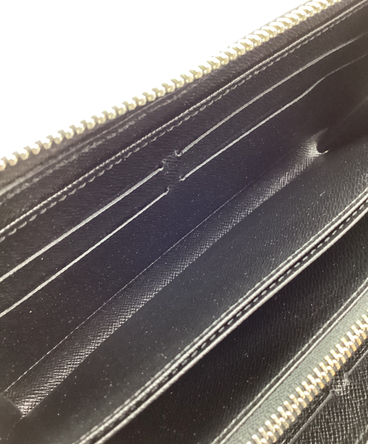 中古・古着通販】LOUIS VUITTON (ルイ ヴィトン) ジッピー ウォレット