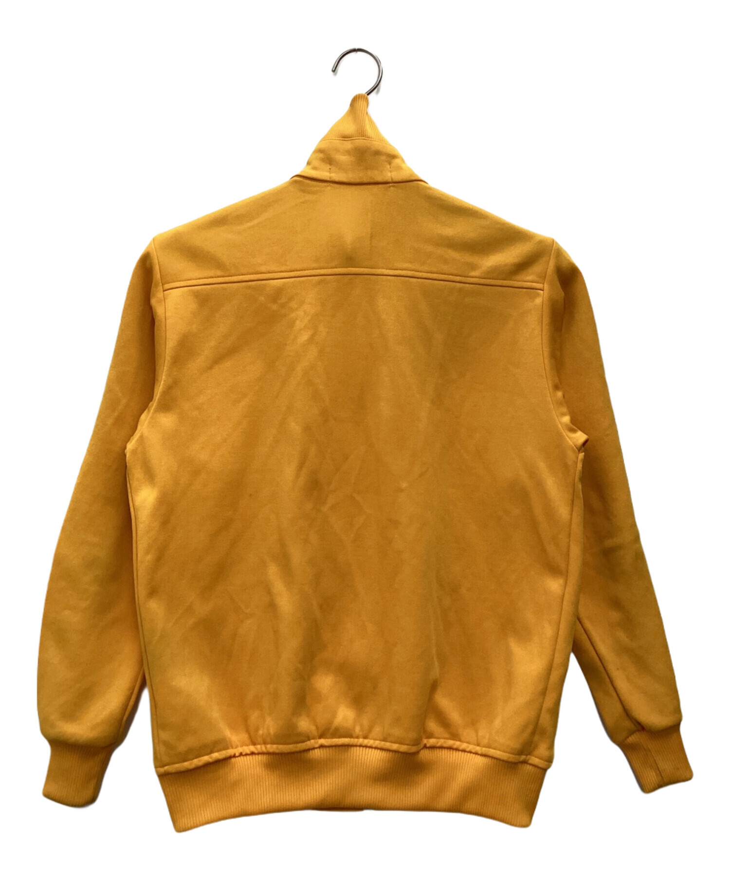 中古・古着通販】MIZUNO (ミズノ) トラックジャケット 70s イエロー