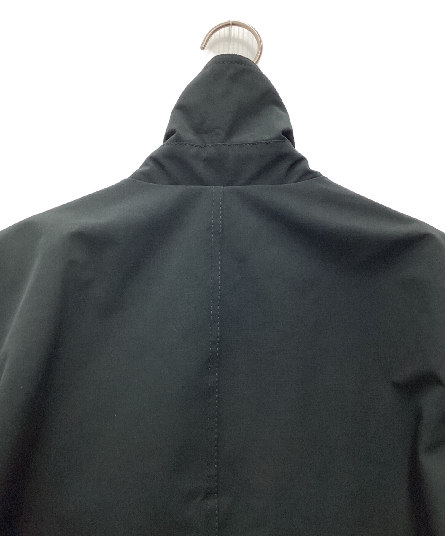 中古・古着通販】Barbour (バブアー) Despatch Riders Coat オリーブ