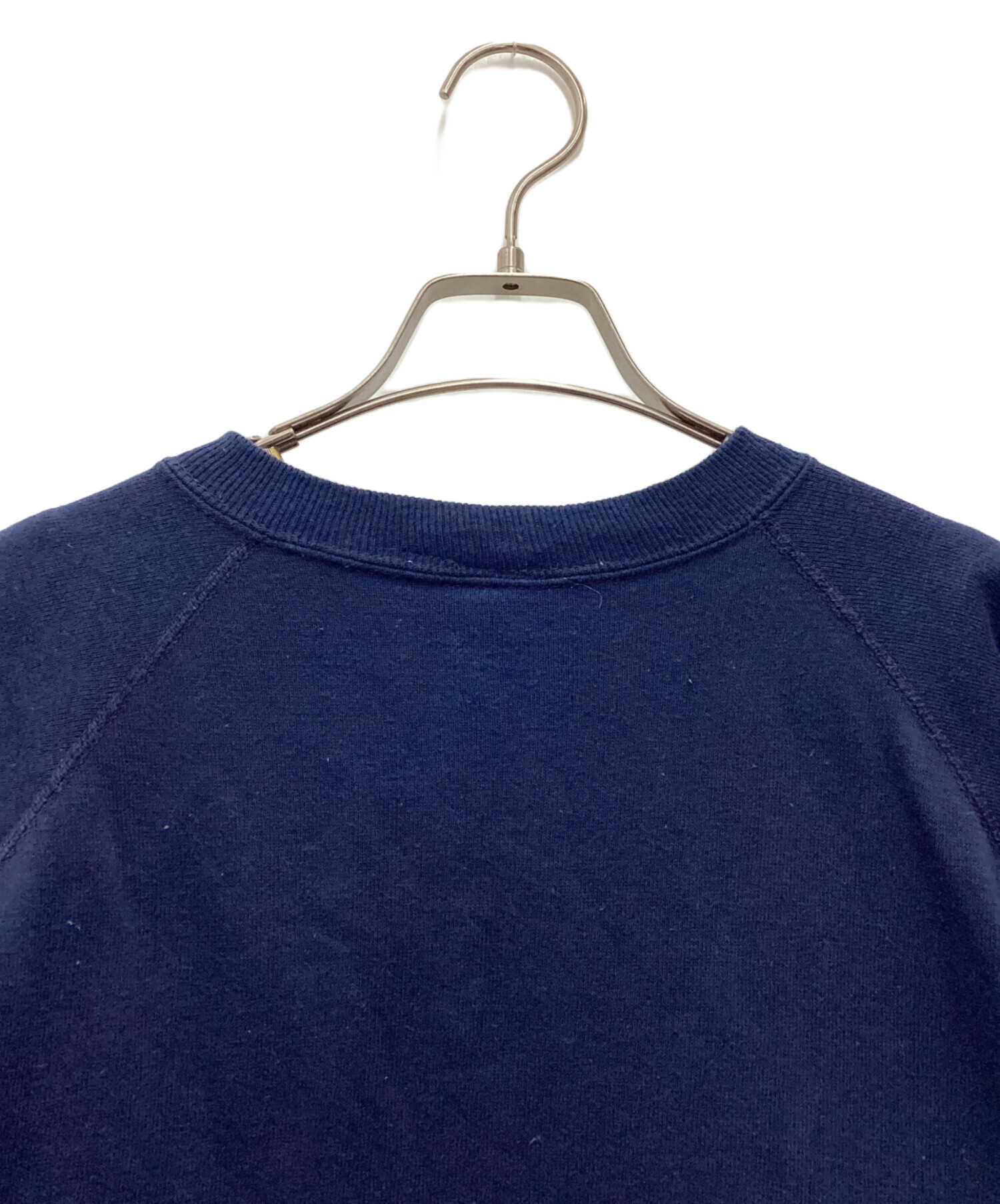 中古・古着通販】Champion (チャンピオン) スウェット USA製 70～80s 