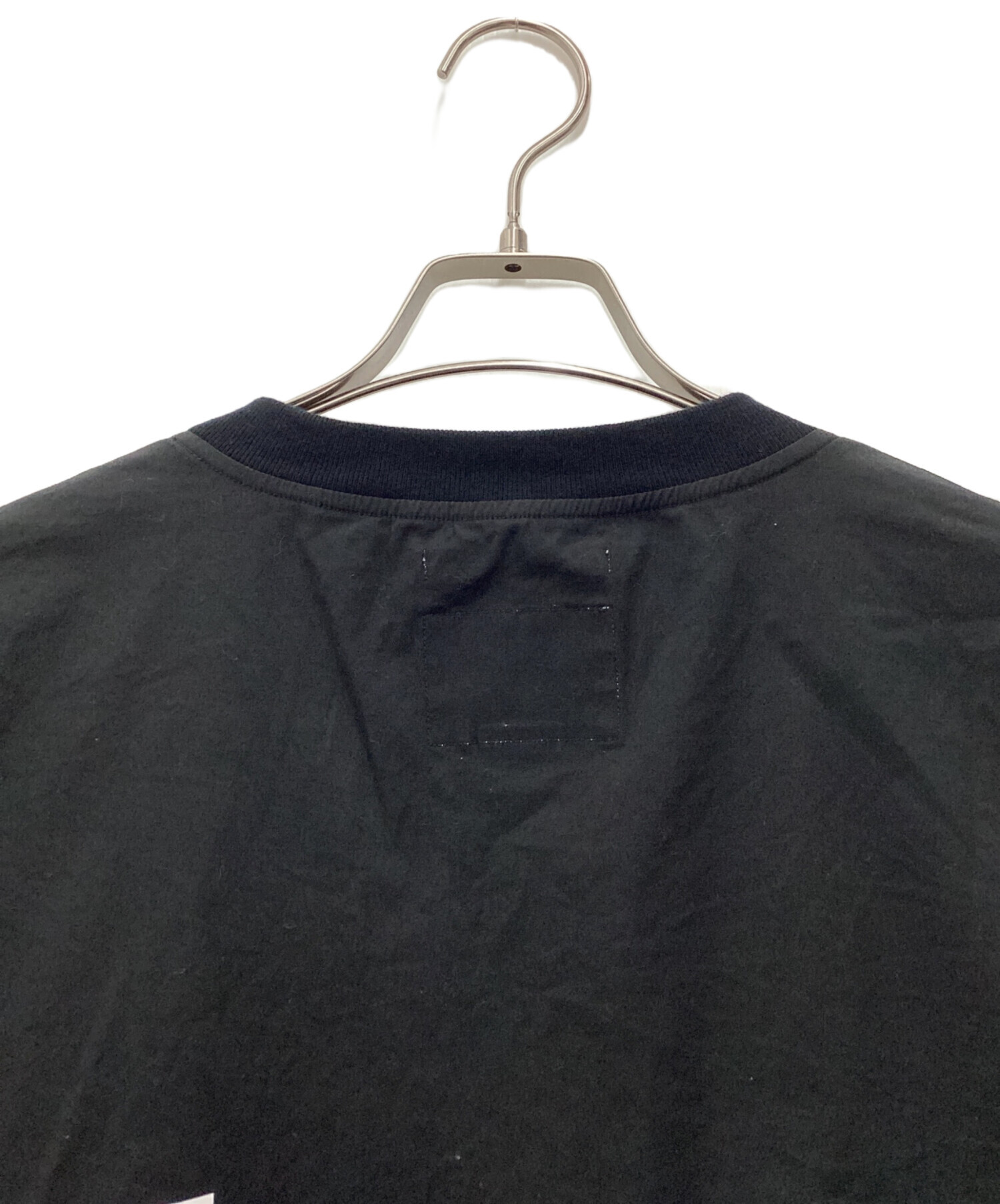 中古・古着通販】WTAPS (ダブルタップス) SMOCK 半袖カットソー