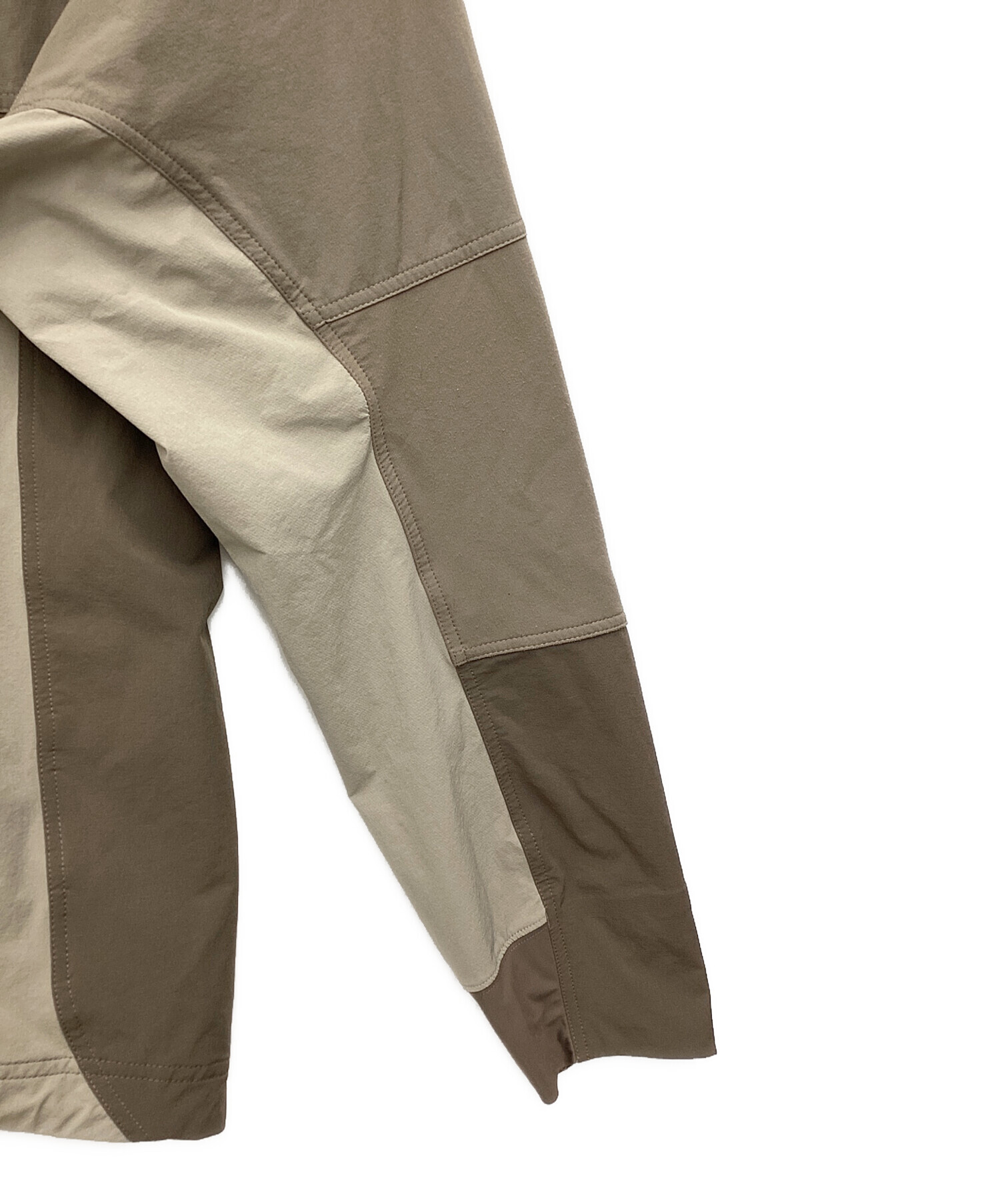 中古・古着通販】NIKE ACG (ナイキエーシージー) ナイロンジャケット