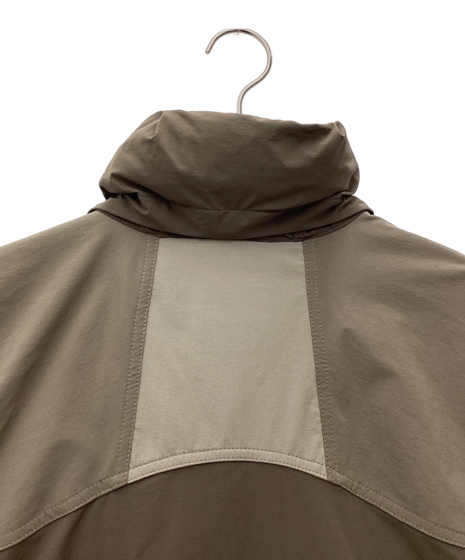 中古・古着通販】NIKE ACG (ナイキエーシージー) ナイロンジャケット