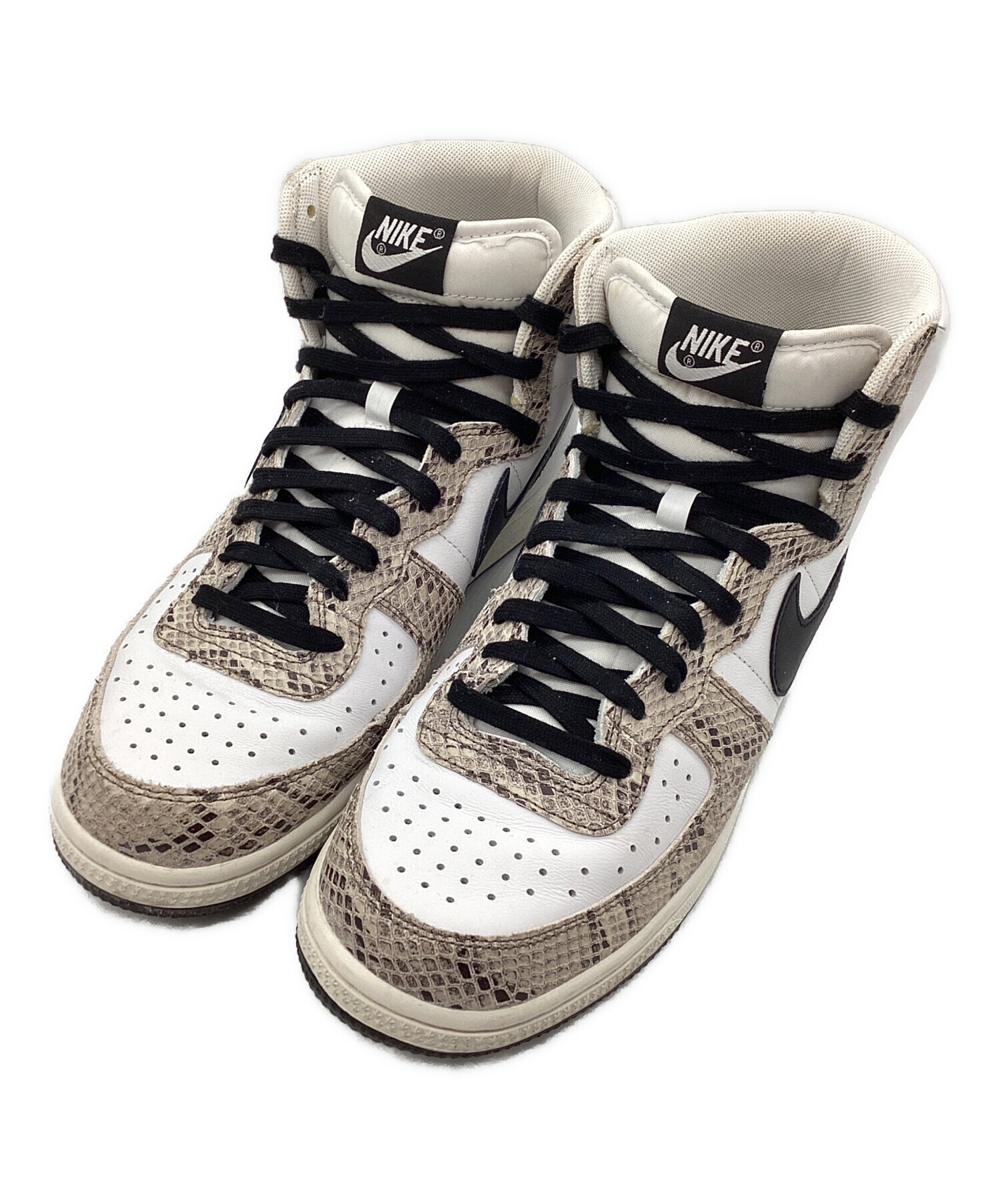 製品 取扱店 Nike ナイキ Terminator High 