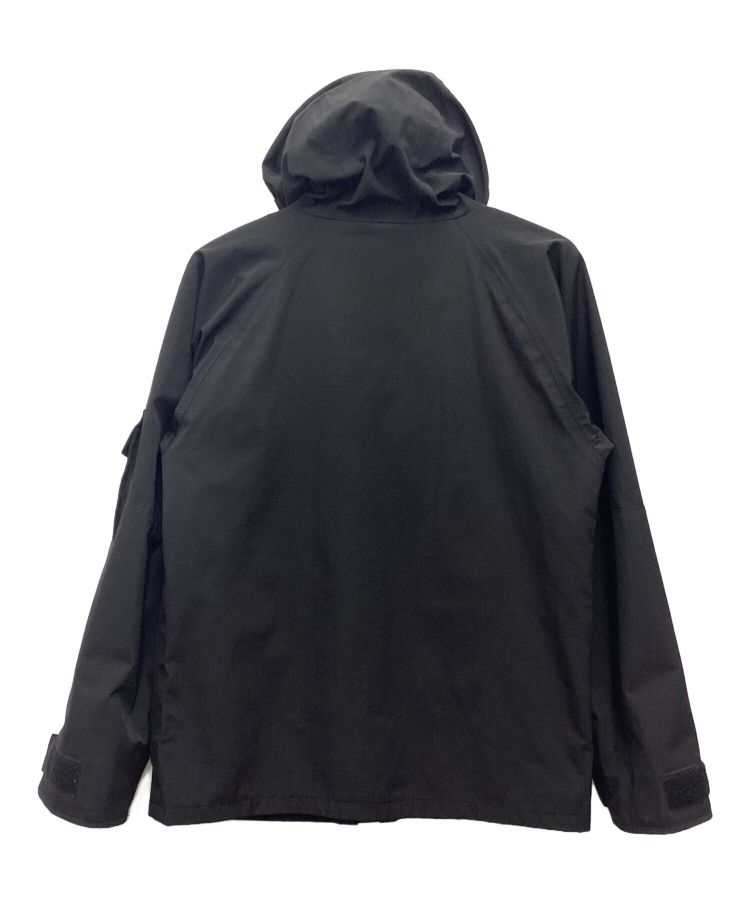 中古・古着通販】YMCLKY (ワイエムシーエルケーワイ) PARKA COLD 