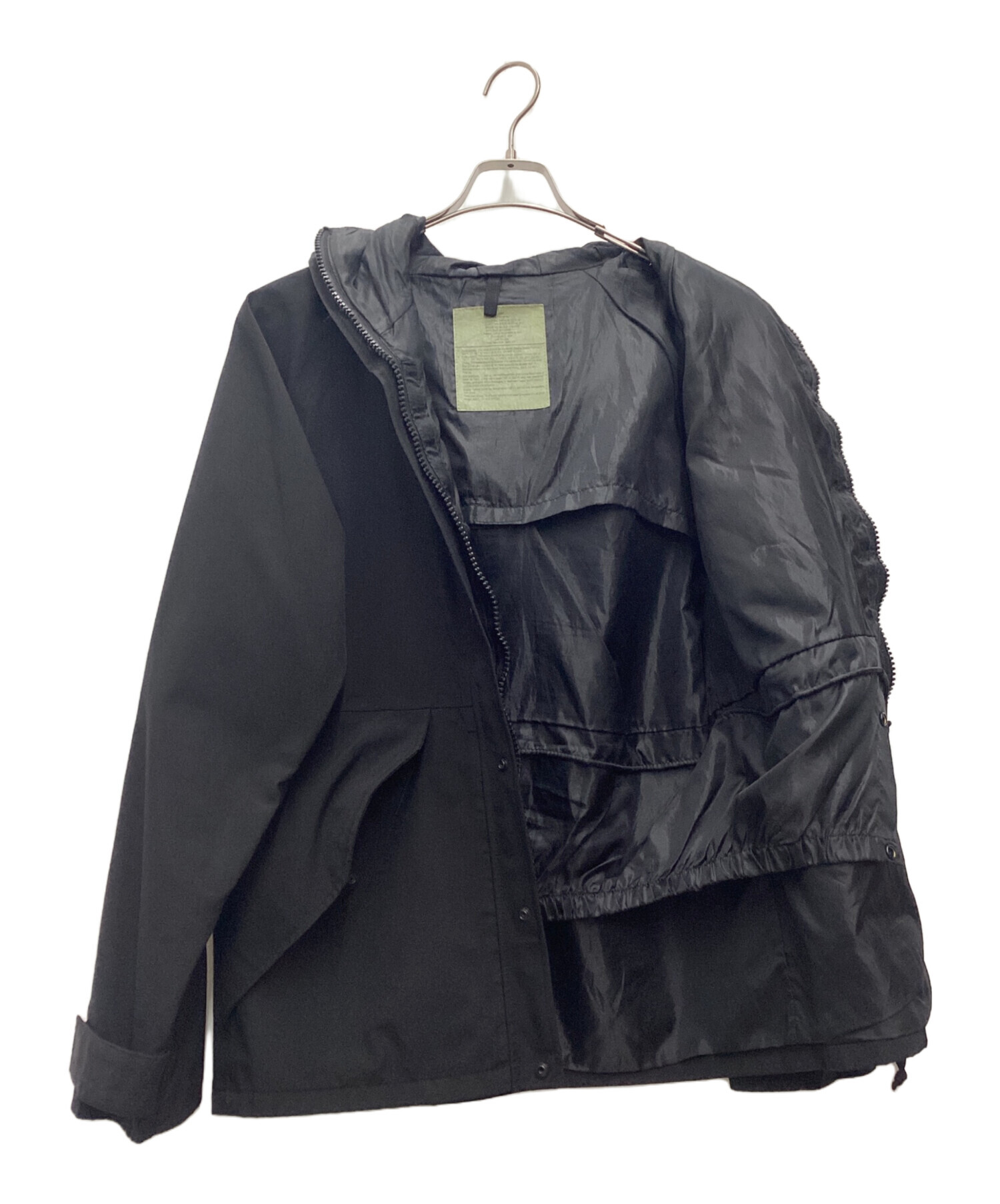 中古・古着通販】YMCLKY (ワイエムシーエルケーワイ) PARKA COLD 