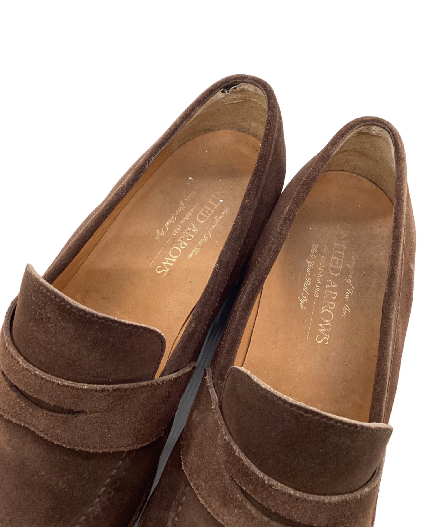 中古・古着通販】UNITED ARROWS (ユナイテッドアローズ) コイン 