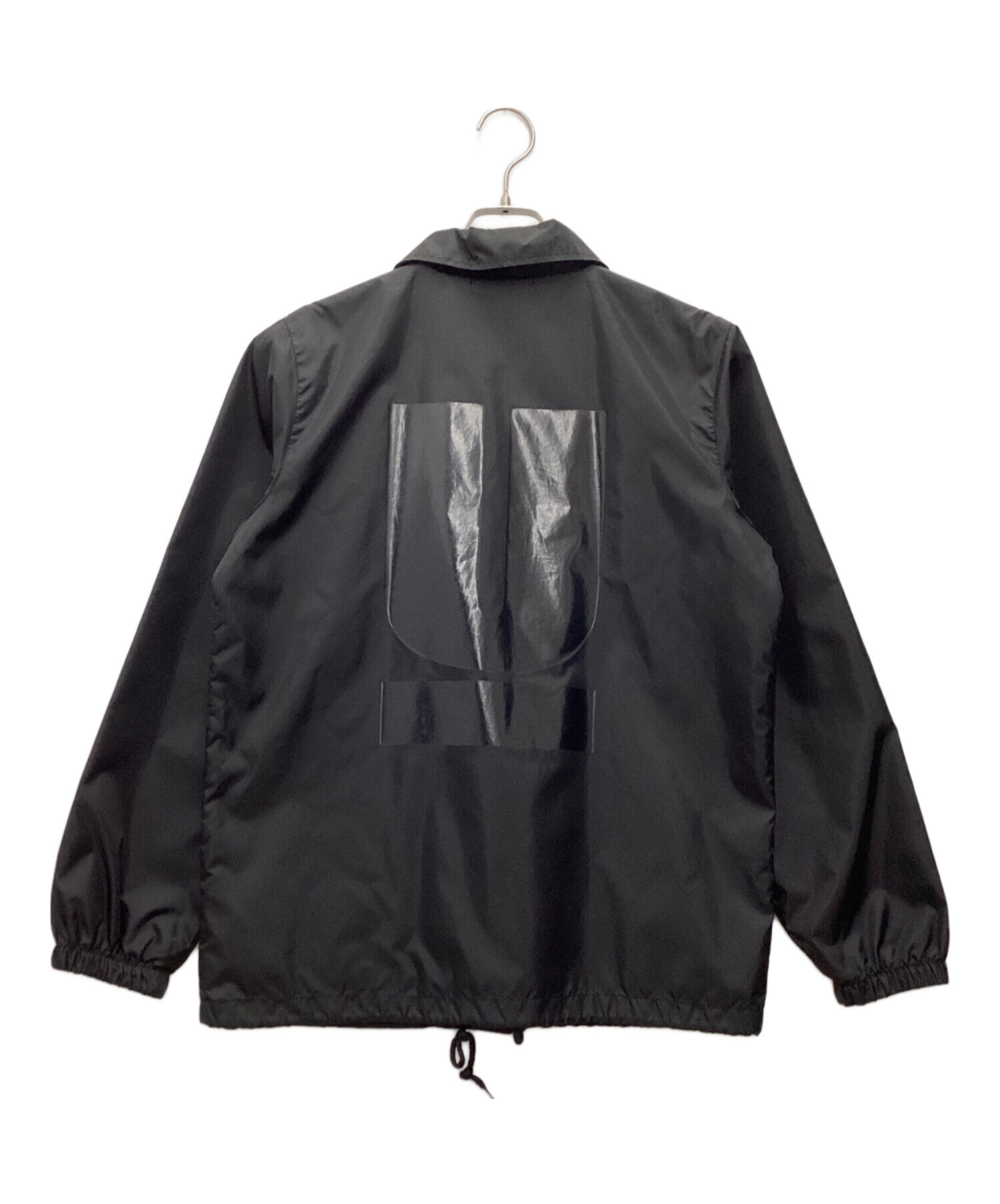 中古・古着通販】UNDERCOVER (アンダーカバー) コーチジャケット