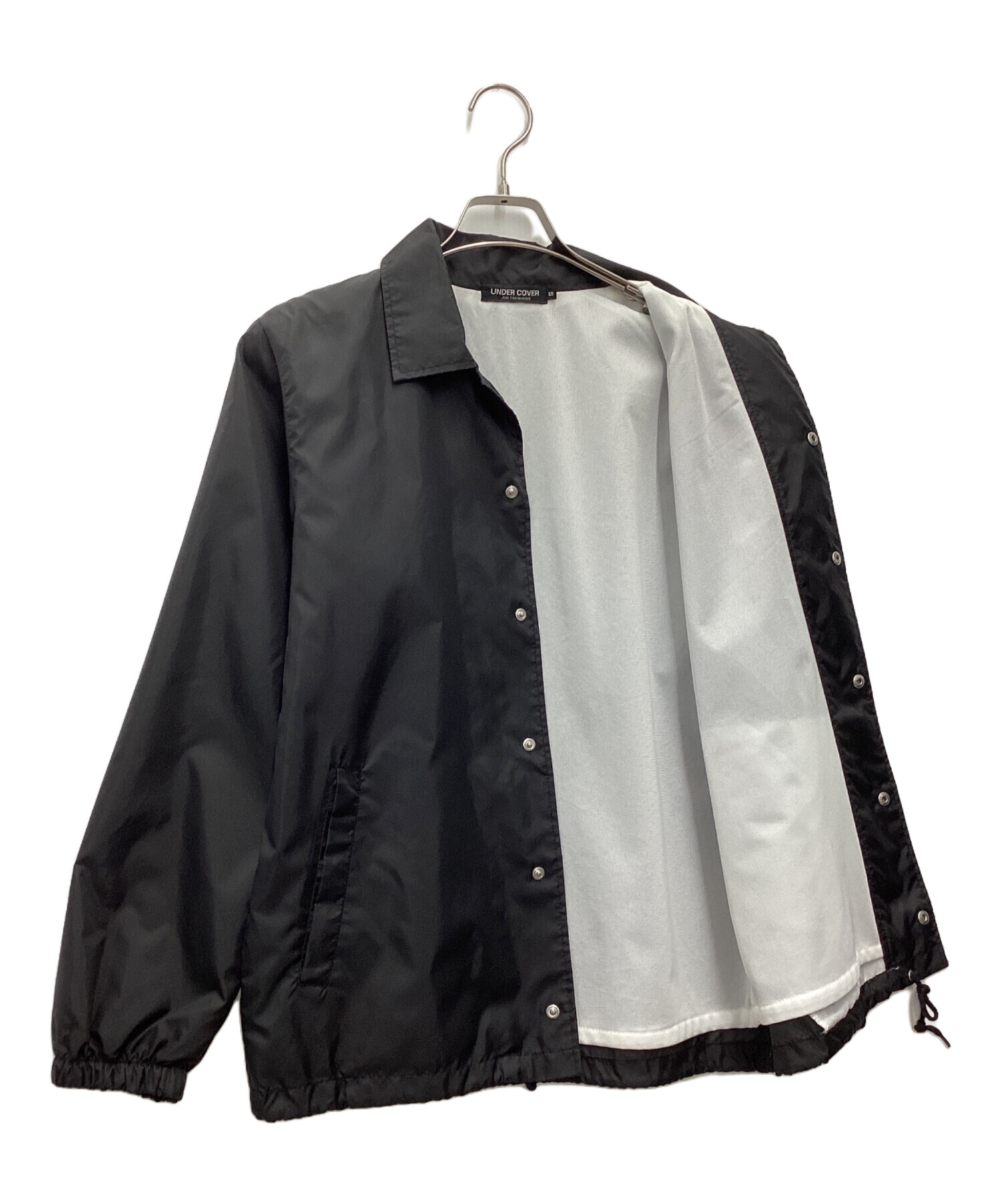 中古・古着通販】UNDERCOVER (アンダーカバー) コーチジャケット