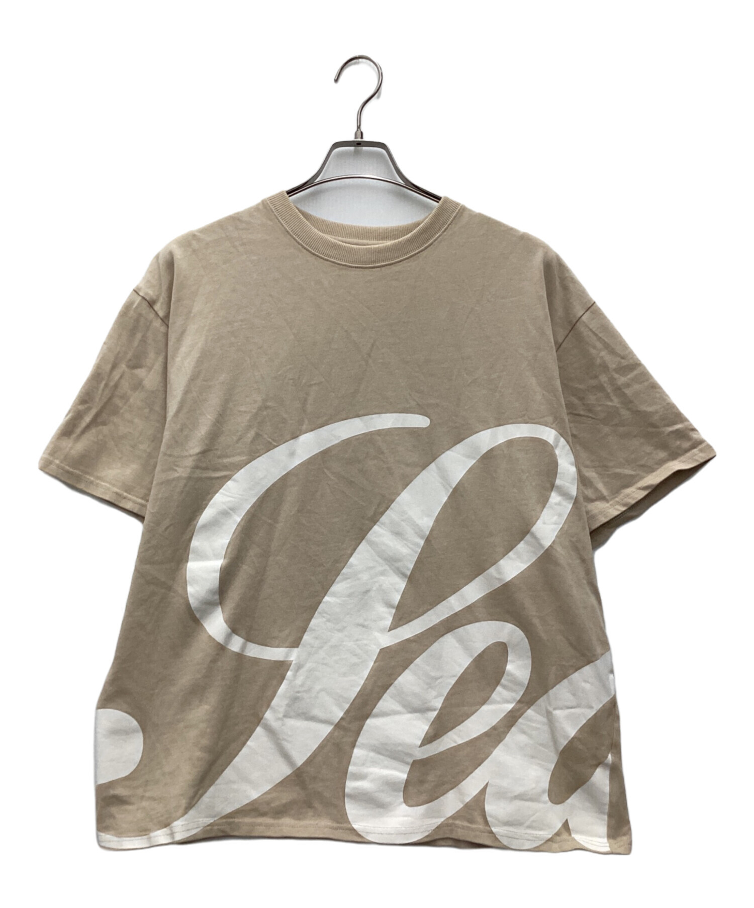 中古・古着通販】WIND AND SEA (ウィンダンシー) 半袖カットソー