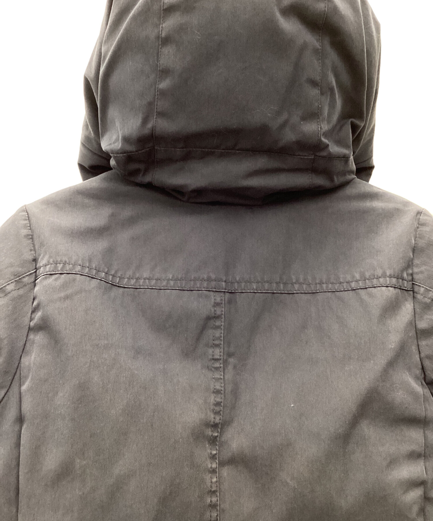 中古・古着通販】Pyrenex (ピレネックス) BORDEAUX ダウンジャケット 