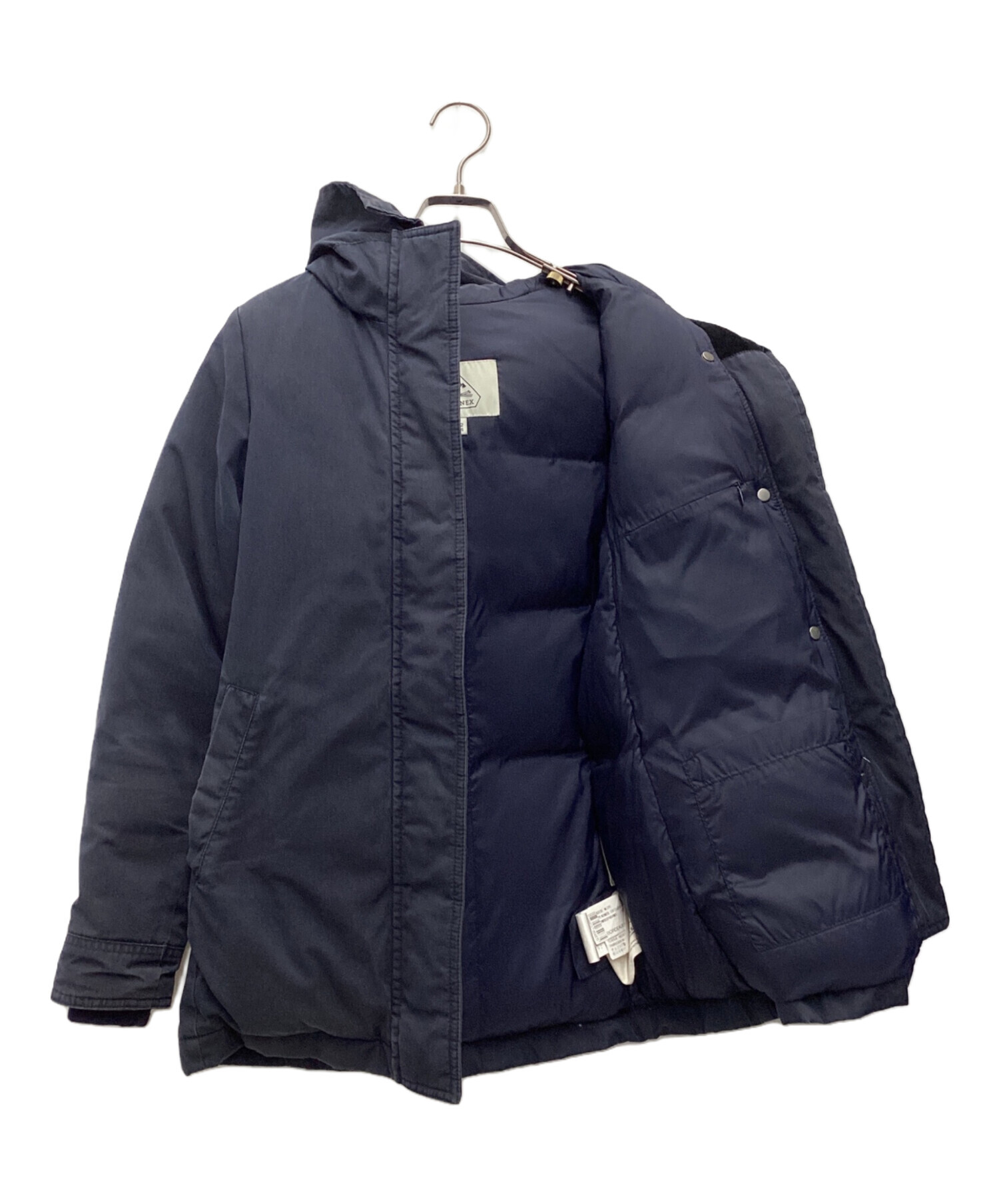 中古・古着通販】Pyrenex (ピレネックス) BORDEAUX ダウンジャケット 