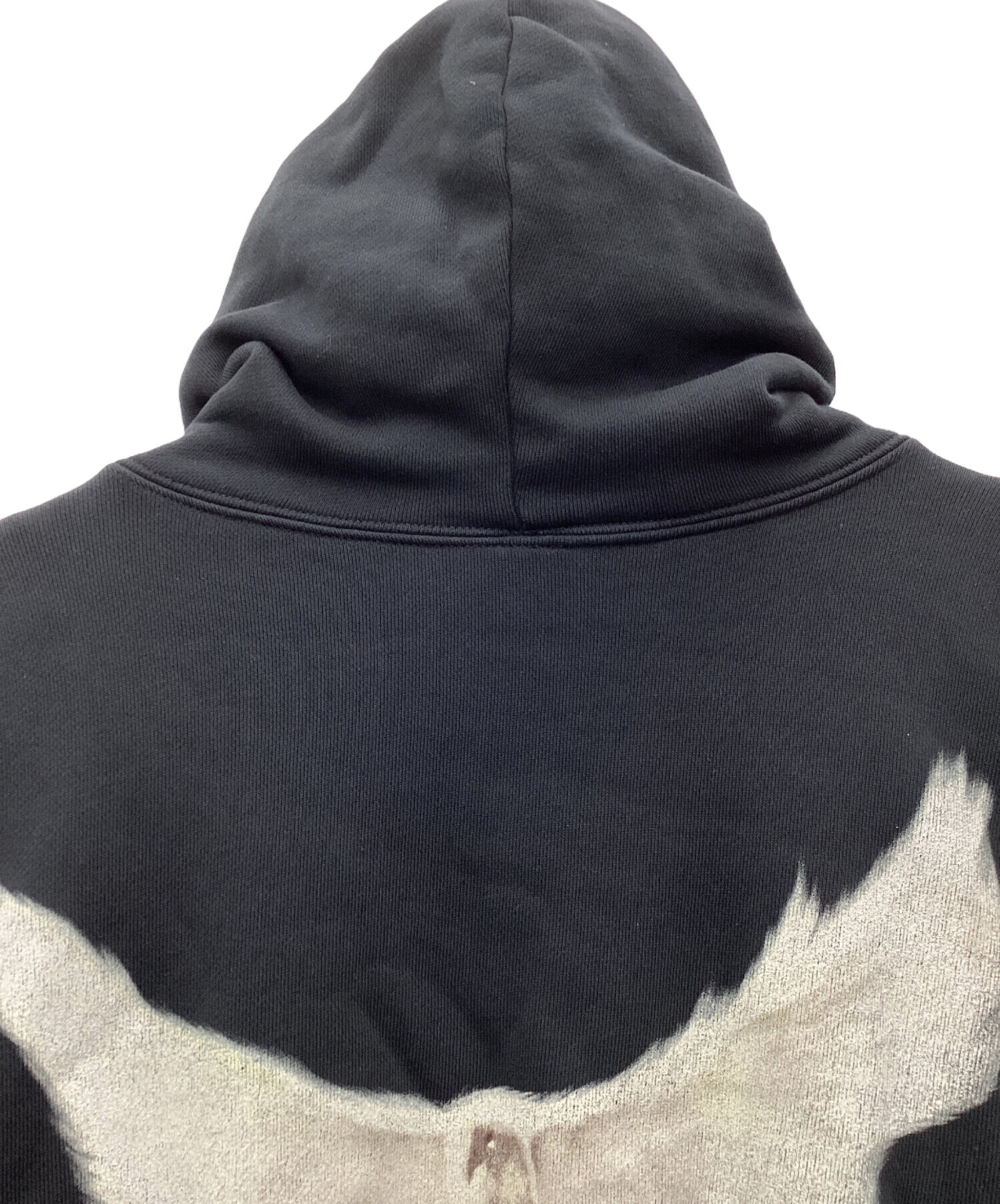 中古・古着通販】YEEZY GAP (イージーギャップ) DOVE HOODIE プル