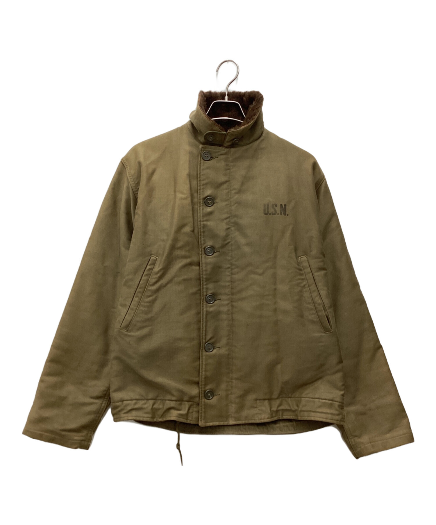 40〜50s ビンテージペナント US NAVY & ARMY2枚セット 40〜50s ビンテージペナント US NAVY & ARMY2枚セット 40〜50s