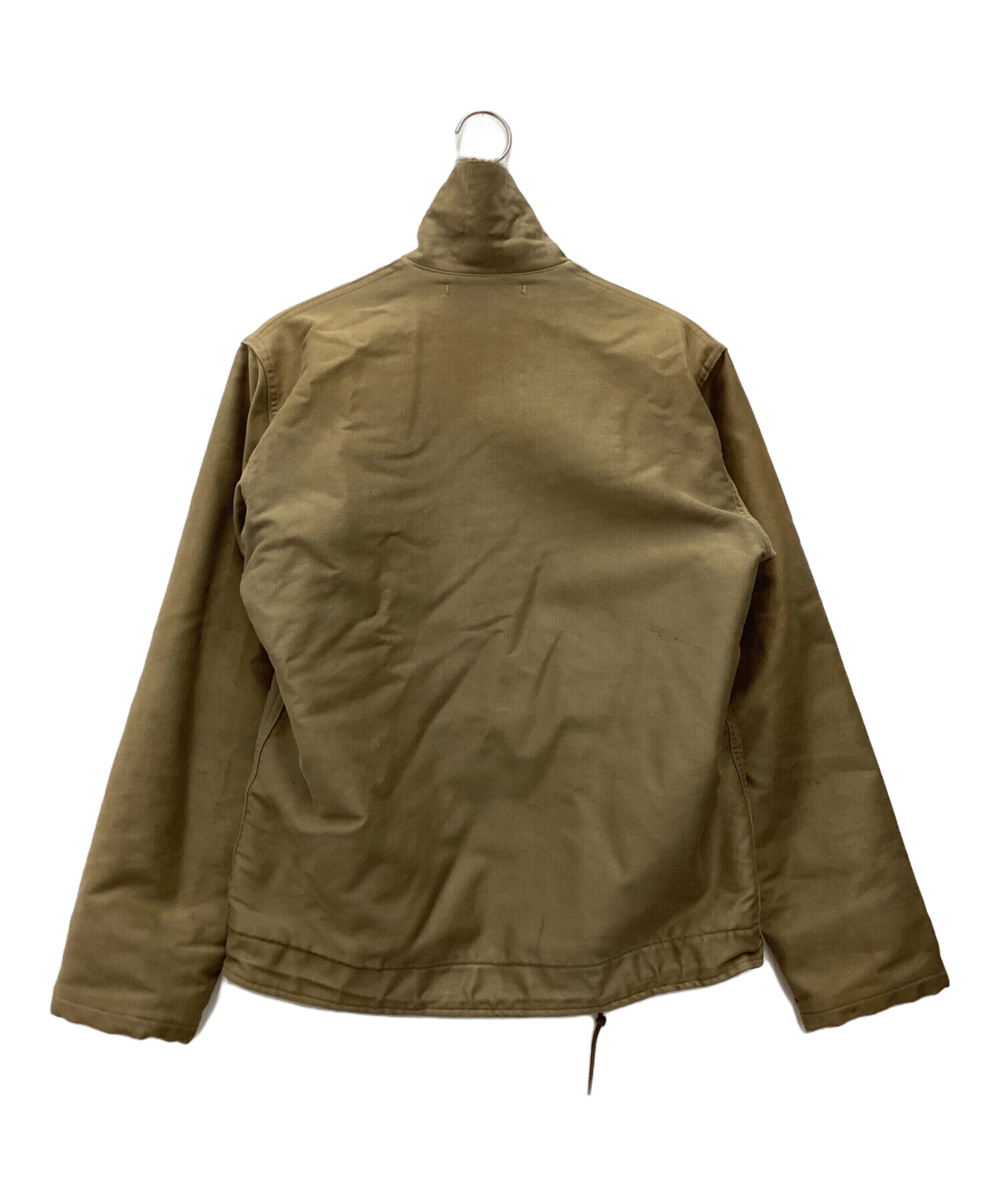 中古・古着通販】US NAVY (ユーエスネイビー) 推定40s~ CONTRACT NXsx