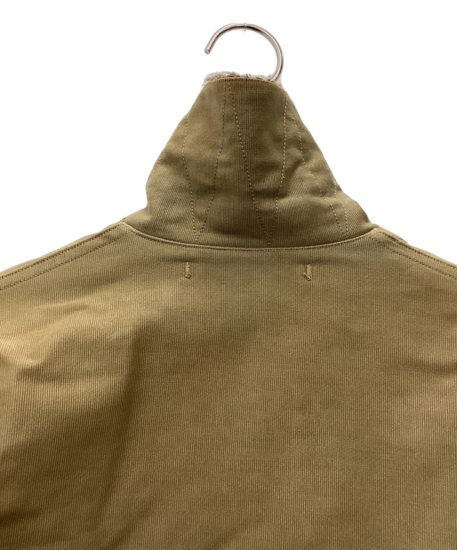 中古・古着通販】US NAVY (ユーエスネイビー) 推定40s~ CONTRACT NXsx