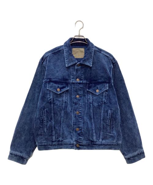usedmuu　【ジャケットのみ】 JACKET – MUZE TOKYO