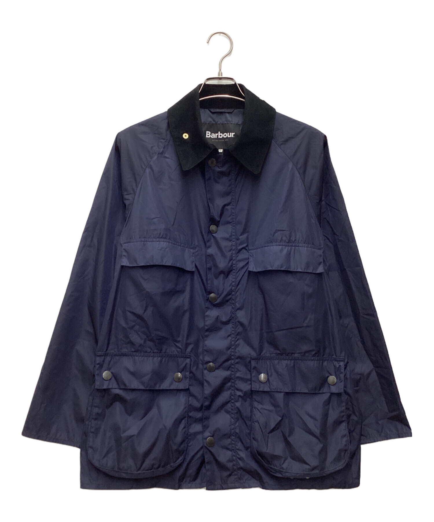 Barbour ks 38\