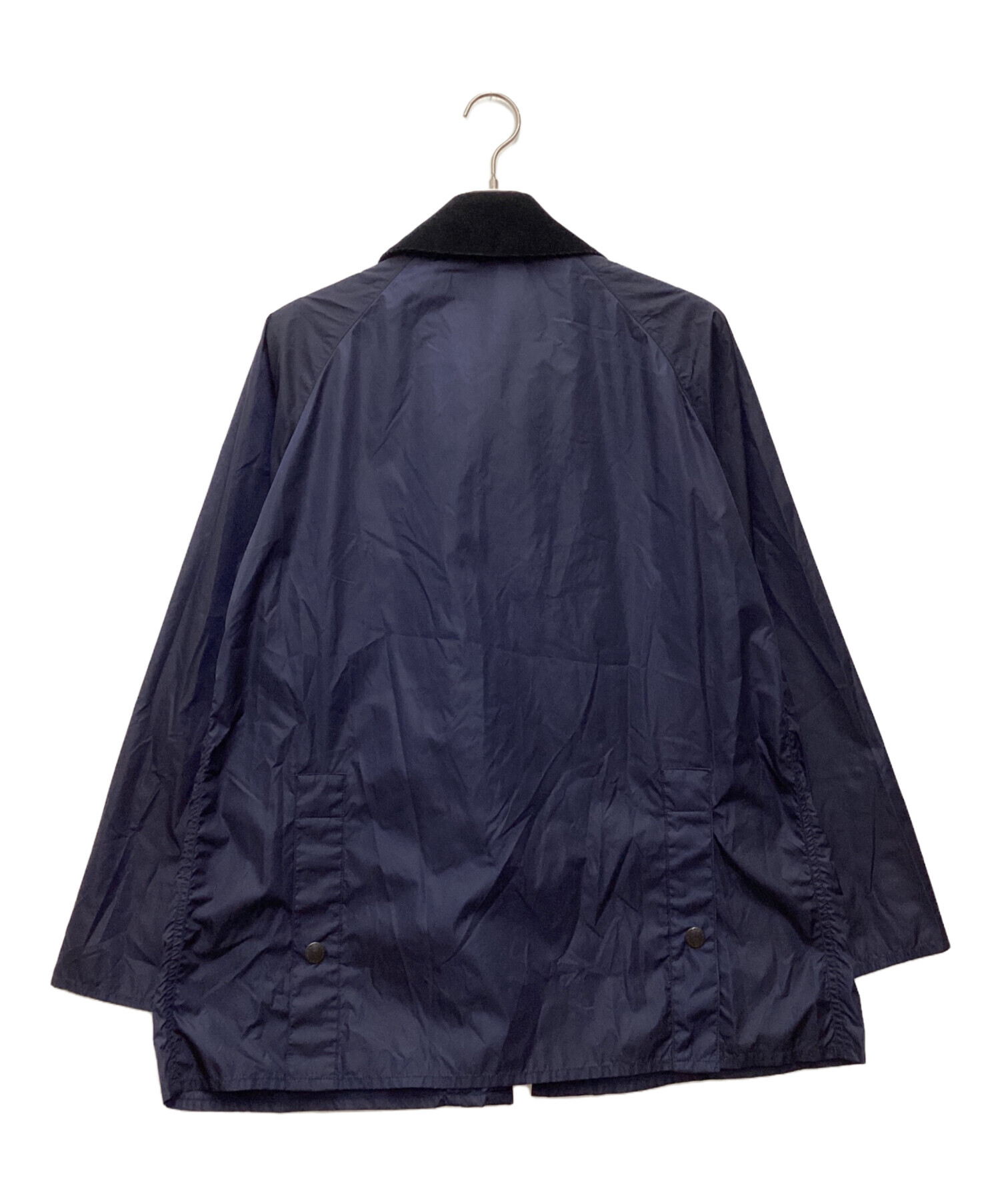 【期間限定価格】BARBOUR/バブアー　ブラック　38サイズ　新品未使用 期間限定価格】BARBOUR/バブアー ブラック 38サイズ 新品未使用