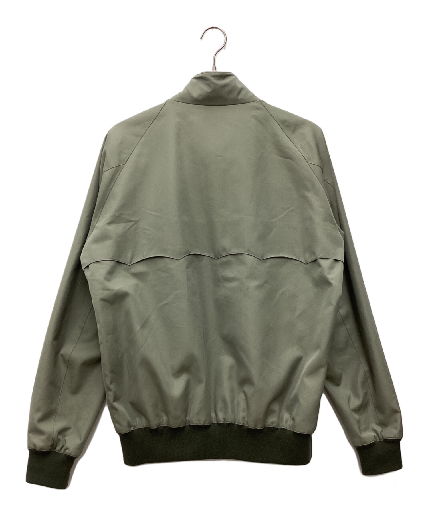 中古・古着通販】BARACUTA (バラクータ) G9スイングトップジャケット