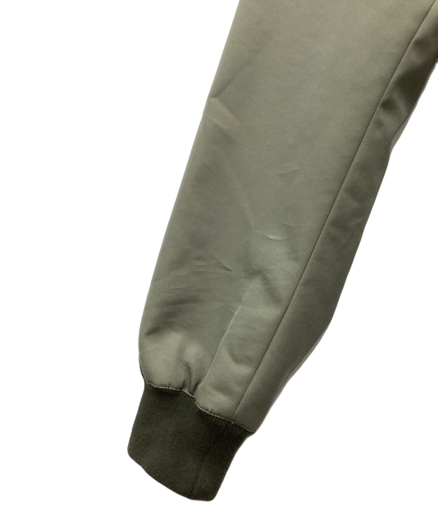 中古・古着通販】BARACUTA (バラクータ) G9スイングトップジャケット