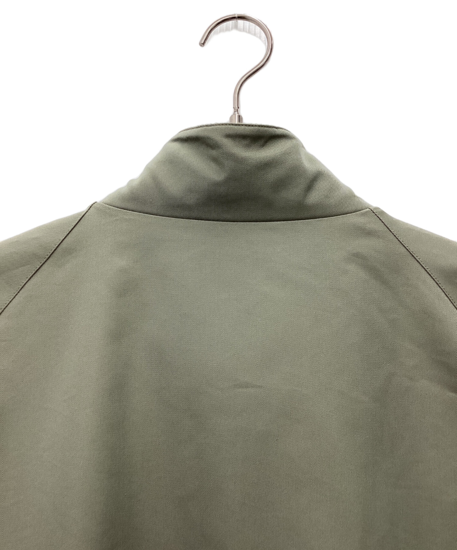中古・古着通販】BARACUTA (バラクータ) G9スイングトップジャケット