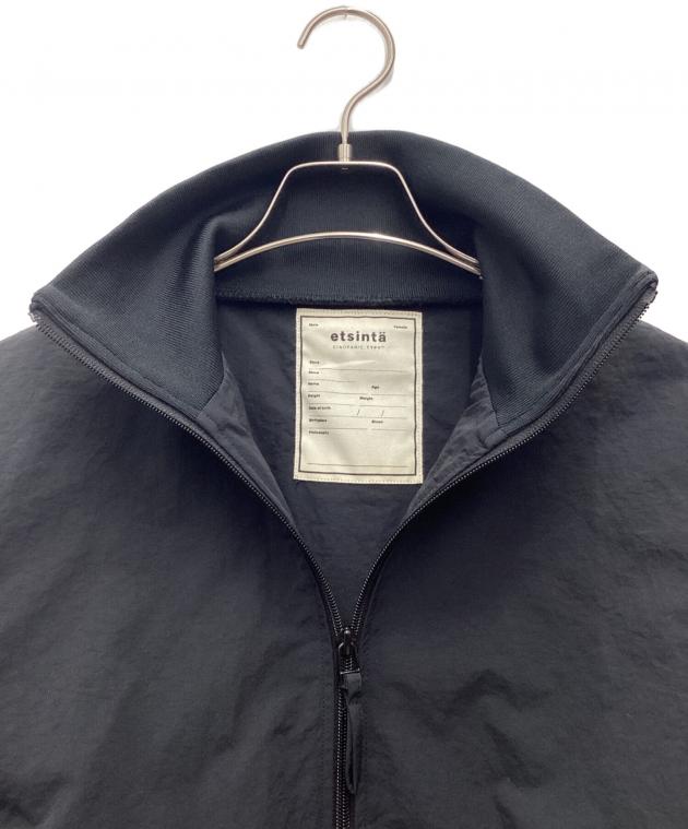 中古・古着通販】etsinta (エシンタ) ナイロントラックボリューム 