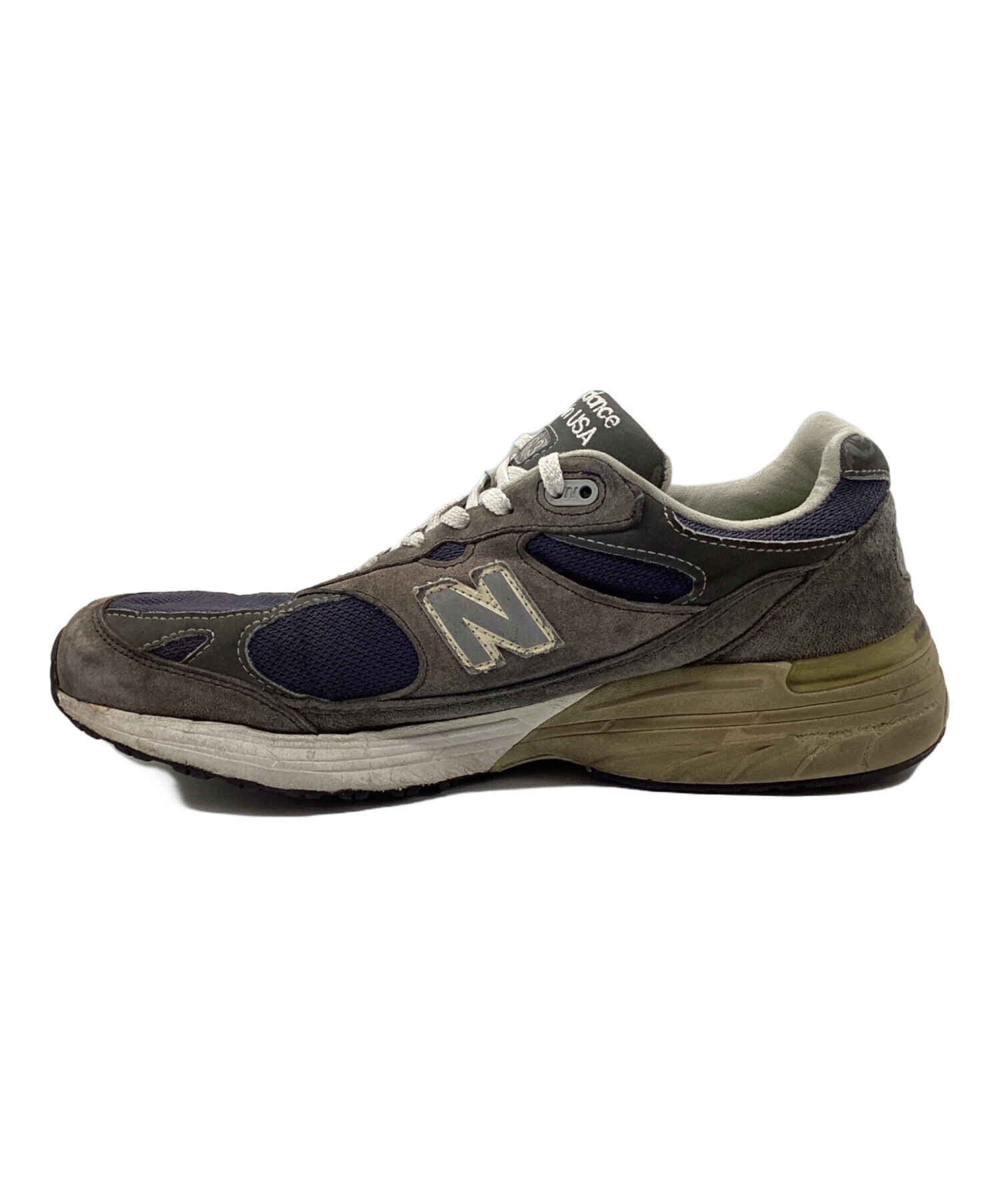 中古・古着通販】NEW BALANCE (ニューバランス) ローカットスニーカー 