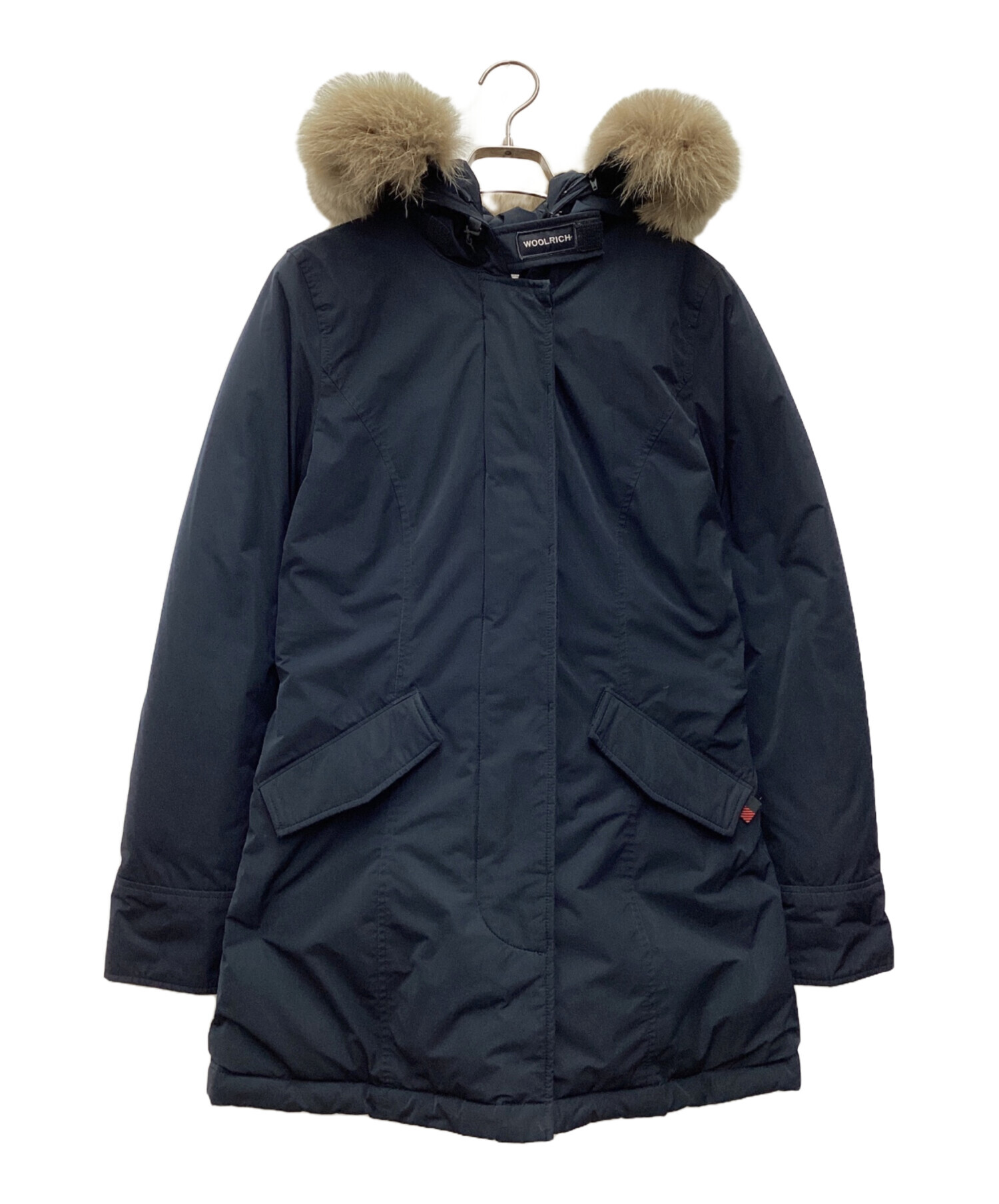 中古・古着通販】WOOLRICH (ウールリッチ) JOURNAL STANDARD relume 