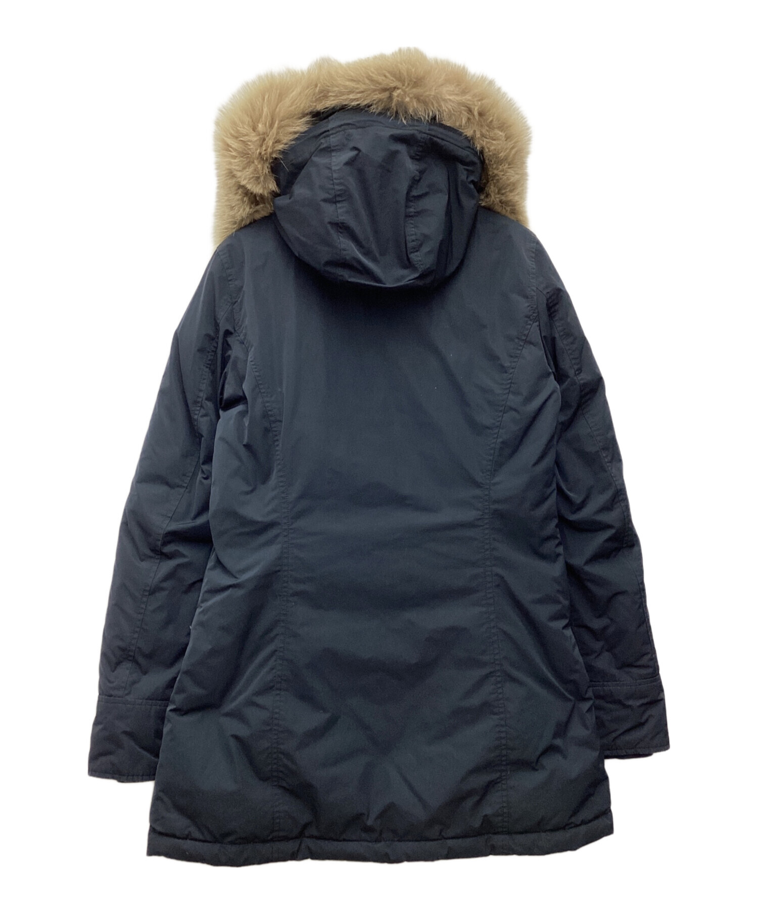 中古・古着通販】WOOLRICH (ウールリッチ) JOURNAL STANDARD relume 