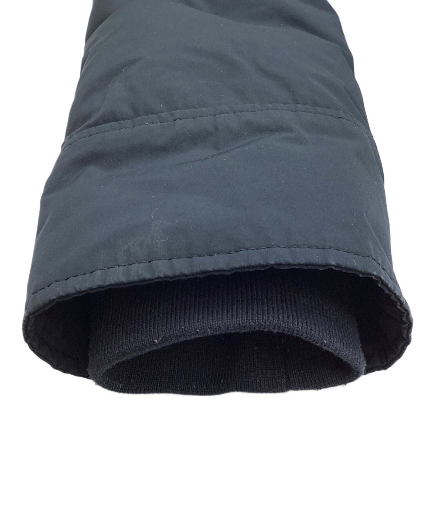 WOOLRICH relume ジャーナルスタンダード ダウンコート ネイビー 