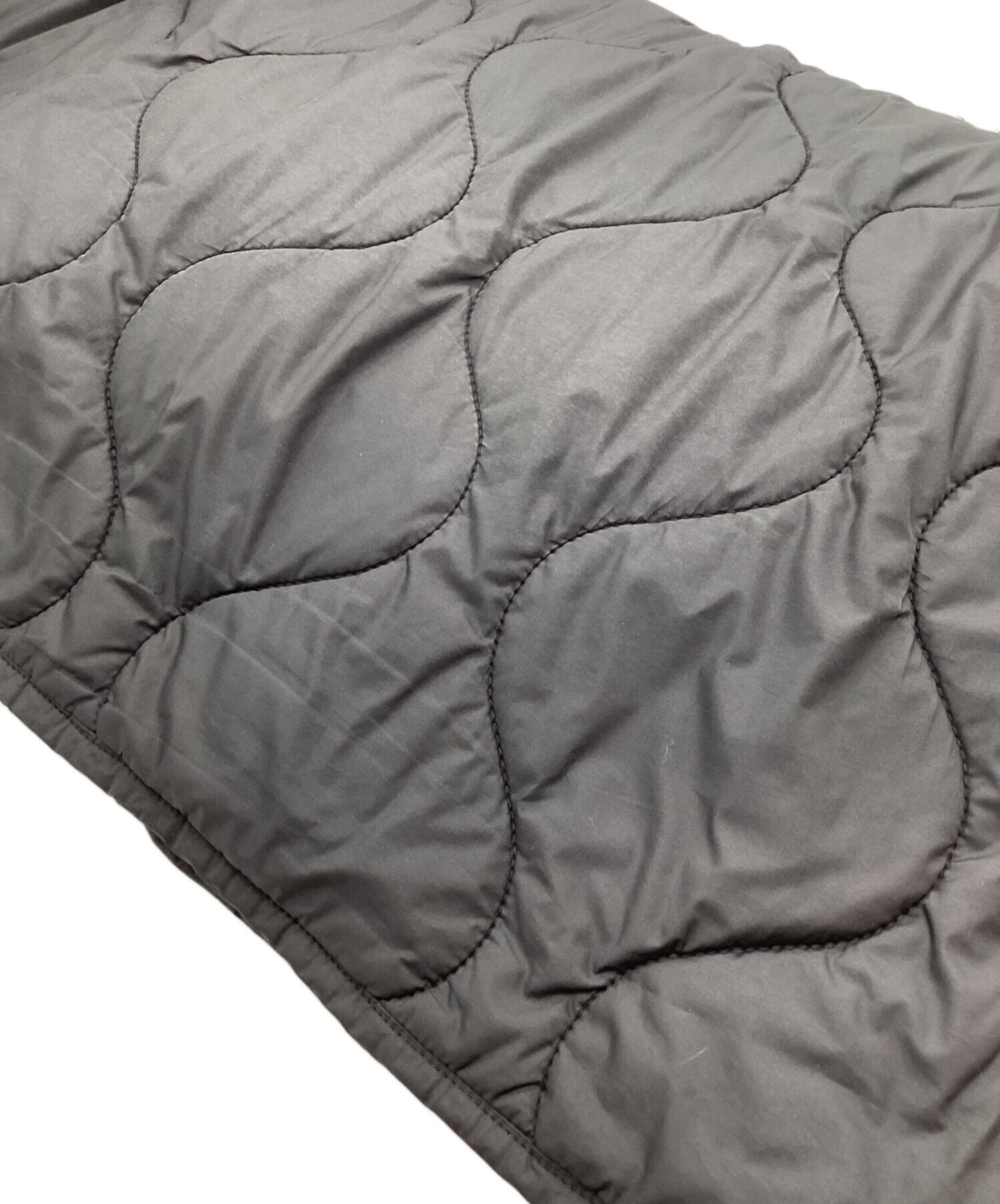 中古・古着通販】VAINL ARCHIVE (ヴァイナルアーカイブ) キルティング