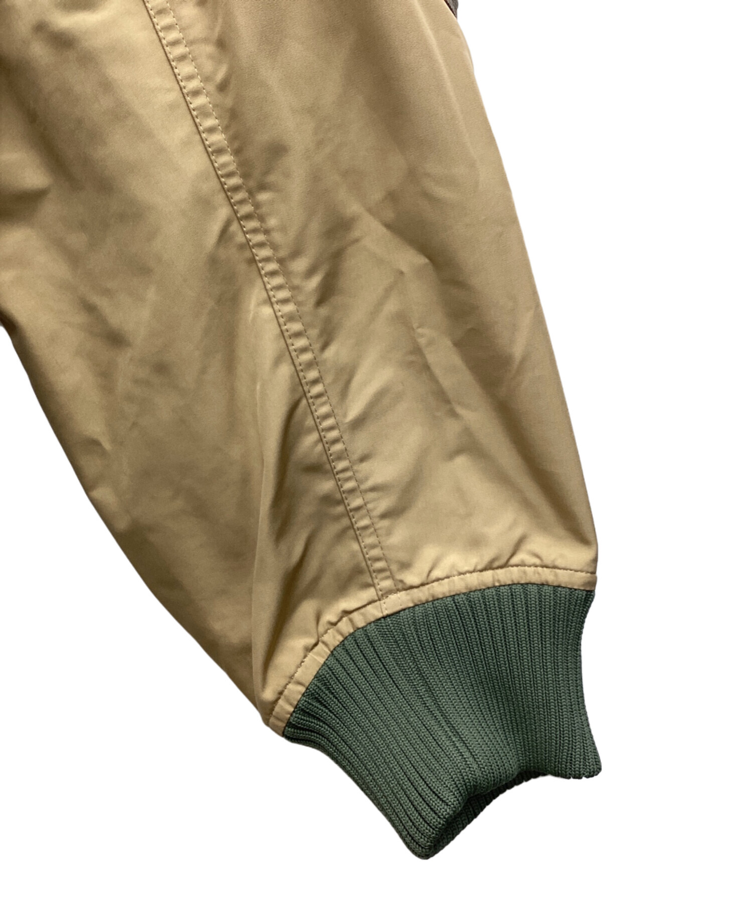 中古・古着通販】kolor/BEACON (カラービーコン) フライトジャケット