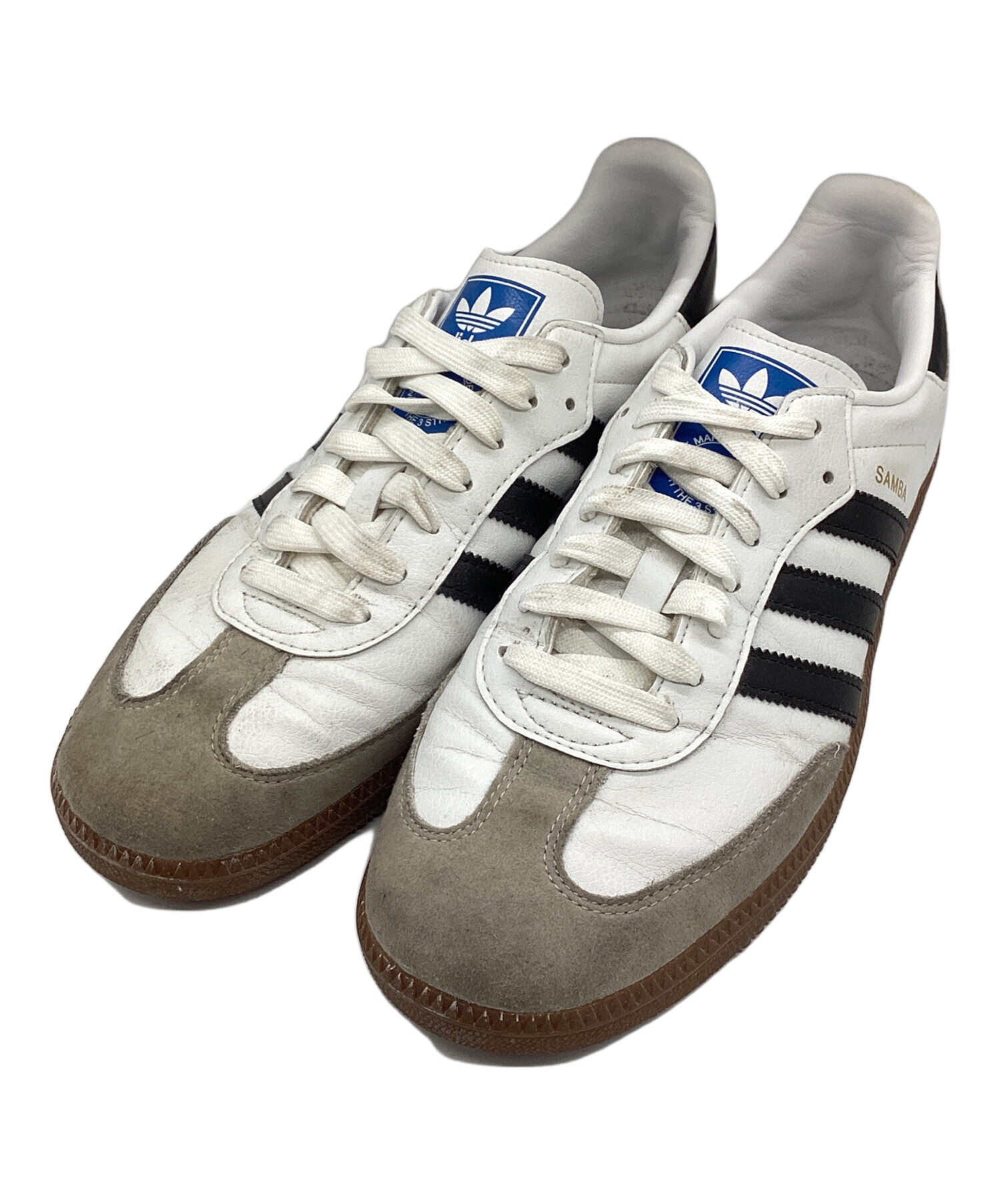 中古・古着通販】adidas (アディダス) adidas Originals Samba Vegan 