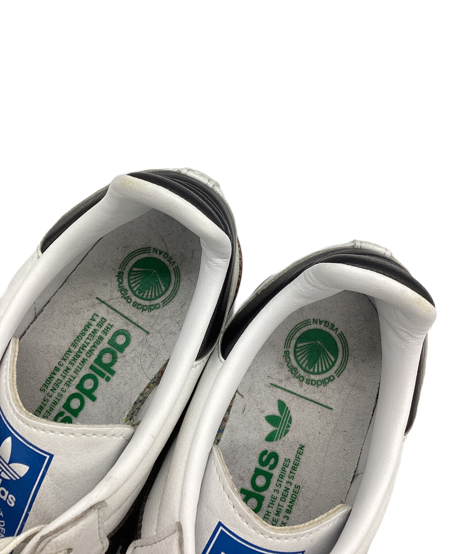 中古・古着通販】adidas (アディダス) adidas Originals Samba Vegan 