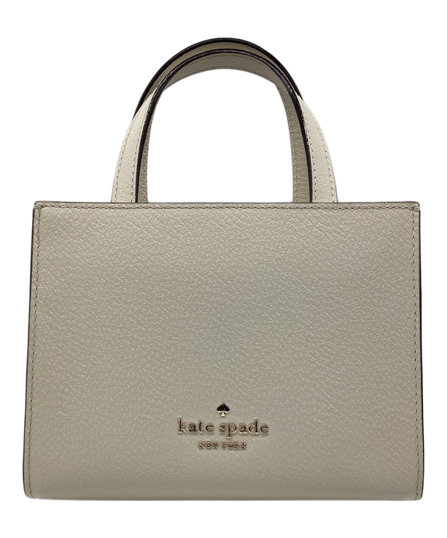 中古・古着通販】Kate Spade (ケイトスペード) 2WAYビジューショルダー 