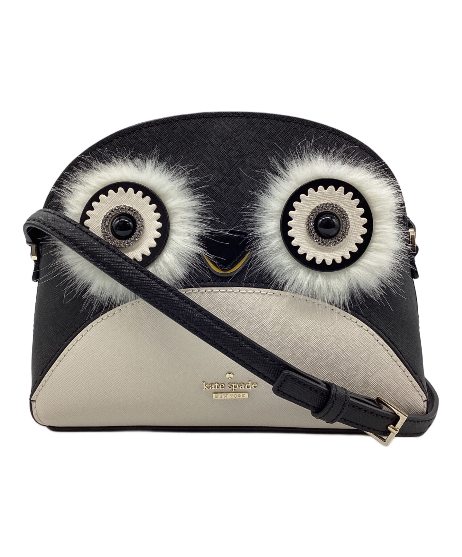 中古・古着通販】Kate Spade (ケイトスペード) ショルダーバッグ 
