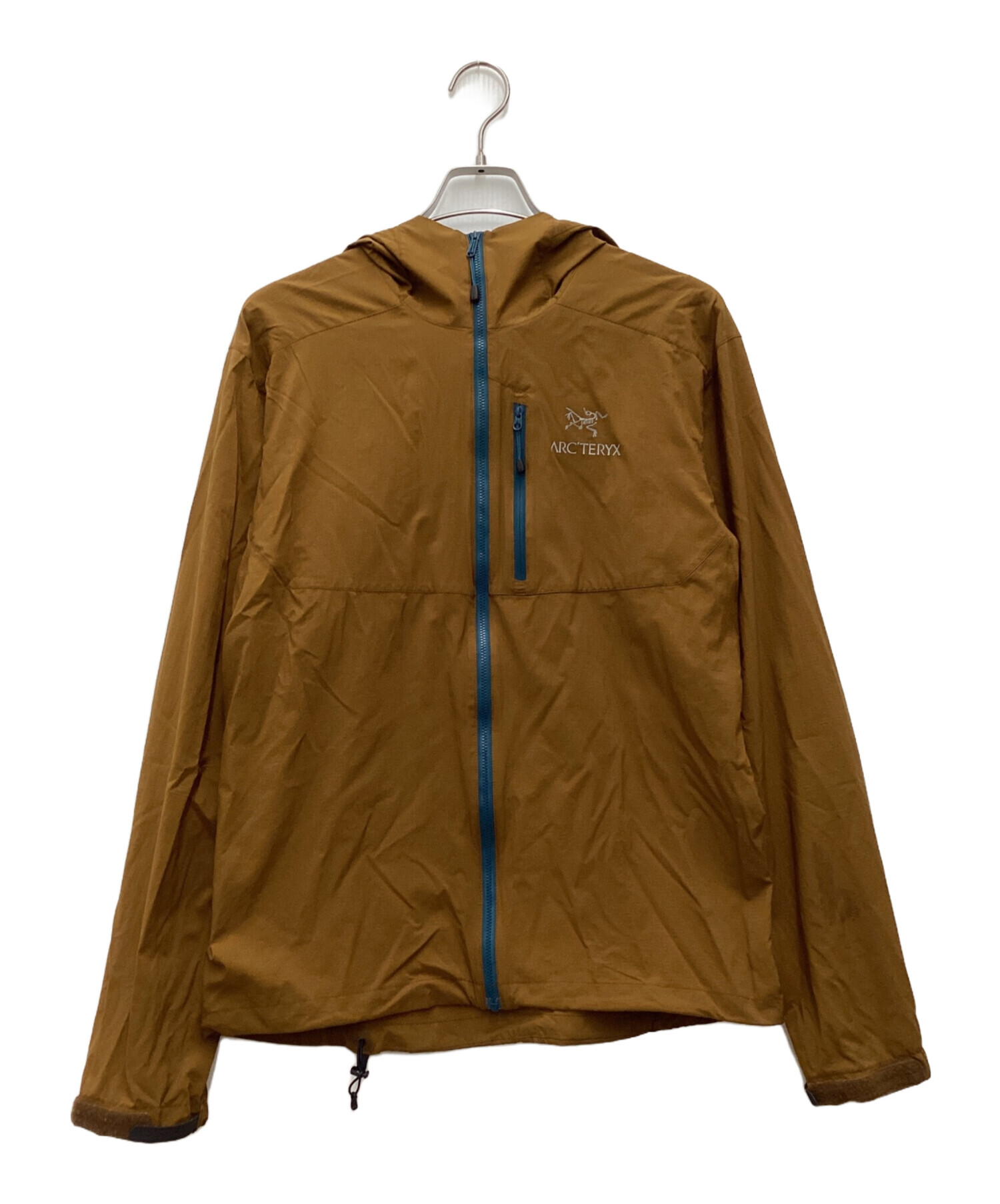 中古・古着通販】ARC'TERYX (アークテリクス) ナイロンジャケット