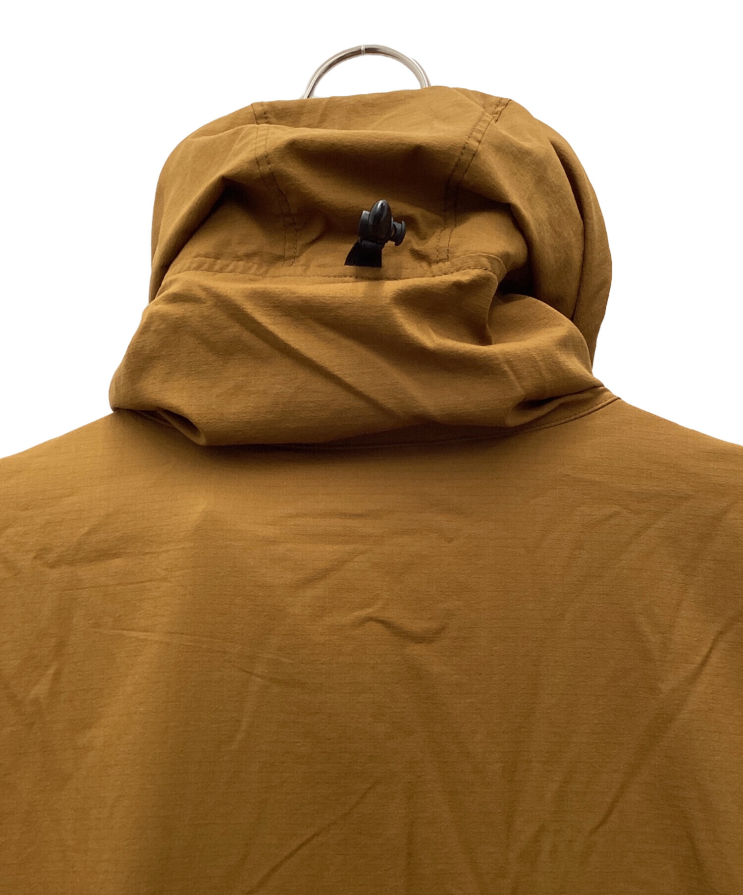 中古・古着通販】ARC'TERYX (アークテリクス) ナイロンジャケット